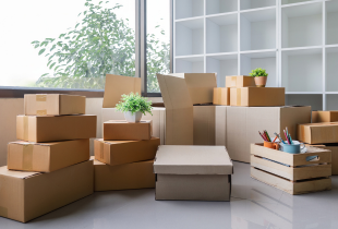 Move In and Move Out Cleaning in Camas, WA